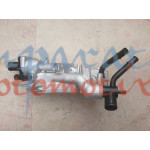 TERMOSTAT YUVASI VE KAPAĞI KOMPLE HYUNDAI SANTAFE 2015-2020